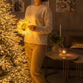 Warmweiß