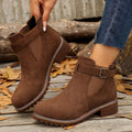 Caramel Brown