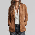 Cognac Brown