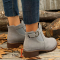 Silvery Gray