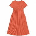Burnt Coral