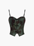 Dark Olive Green