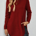 Deep Red