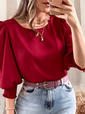 Deep Red