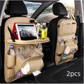 Beige 2pcs