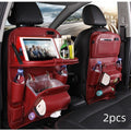 Wine Red 2pcs