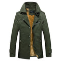 Olive Green