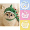Headgear and Bib