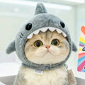 Cat Headgear