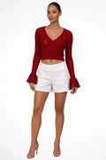 Wine Red