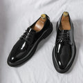 Black Patent