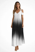 White Black