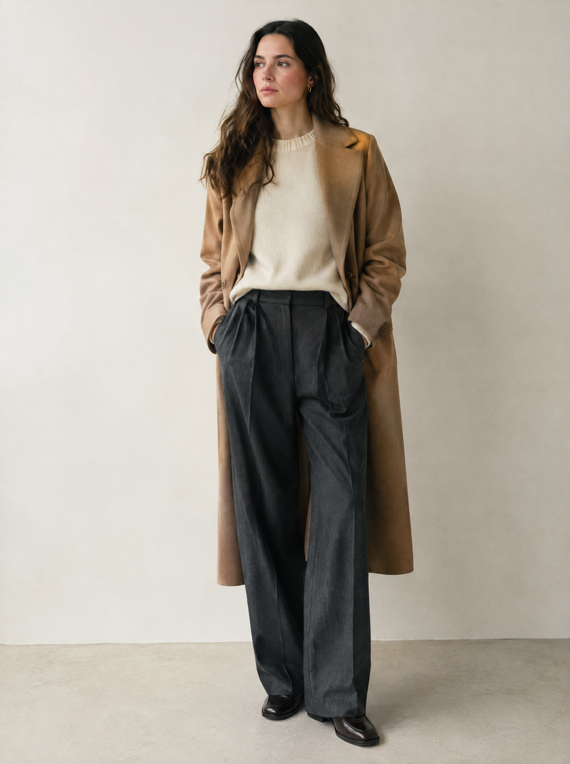 Coats & Jackets