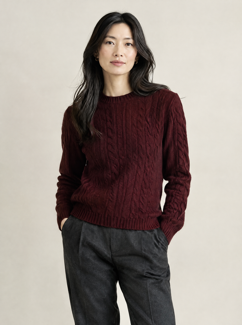 Knitwear