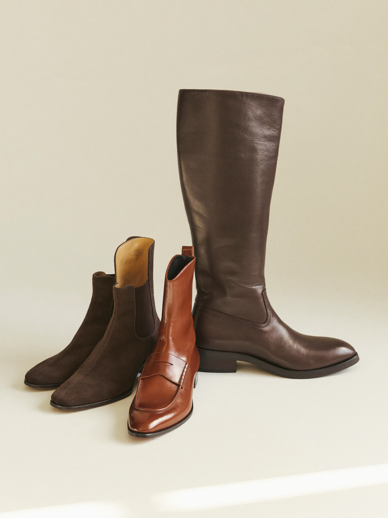 Shoes & Boots