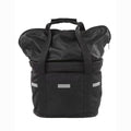 Black Full-Cover 206 Zipper Style