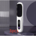 Lcd White English 3pcs