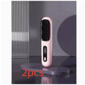 Pink 2pcs