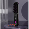 Lcd Black English 2pcs