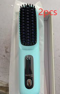 Lcd Blue English 2pcs