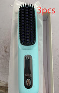 Lcd Blue English 3pcs