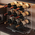 Black 3-Tier