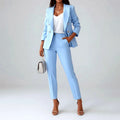Light Blue
