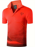 Dark Orange