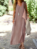 Pink Gray
