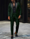Dark Green