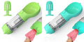 Green Blue Pcs