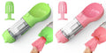 Green Pink Pcs