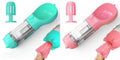 Blue Pink Pcs