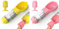 Yellow Pink Pcs