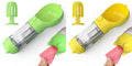 Green Yellow Pcs