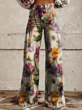 Floral