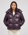 Plum