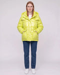 Lemon Yellow