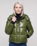 Olive Green