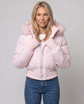 Powder Pink