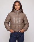 Taupe