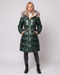 Emerald Green