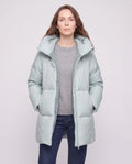 Frost Blue