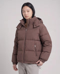 Cocoa Brown