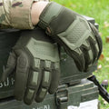 Army Green