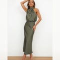 Olive Green