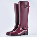 Dark Red