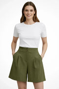 Olive Green