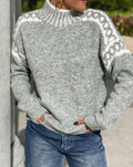 Grey