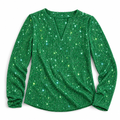 Emerald Glitter
